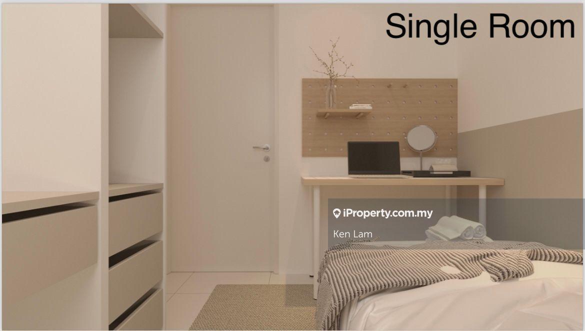 Service Residence for Rent in Greenfield Residence by Ken Lam - iProperty.com.my