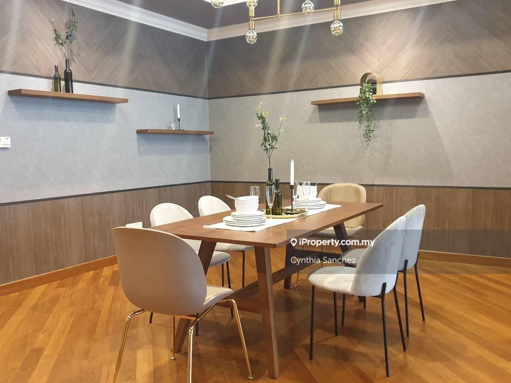 Residensi Servis untuk Disewa di Harvard Residence oleh Cynthia Sanchez - iProperty.com.my