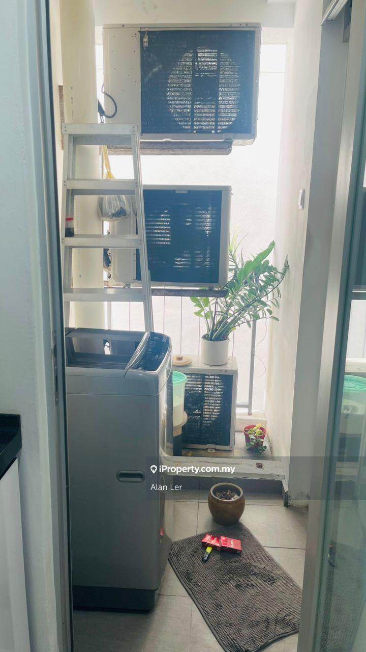 Pangsapuri untuk Dijual di Midas oleh Alan Ler - iProperty.com.my