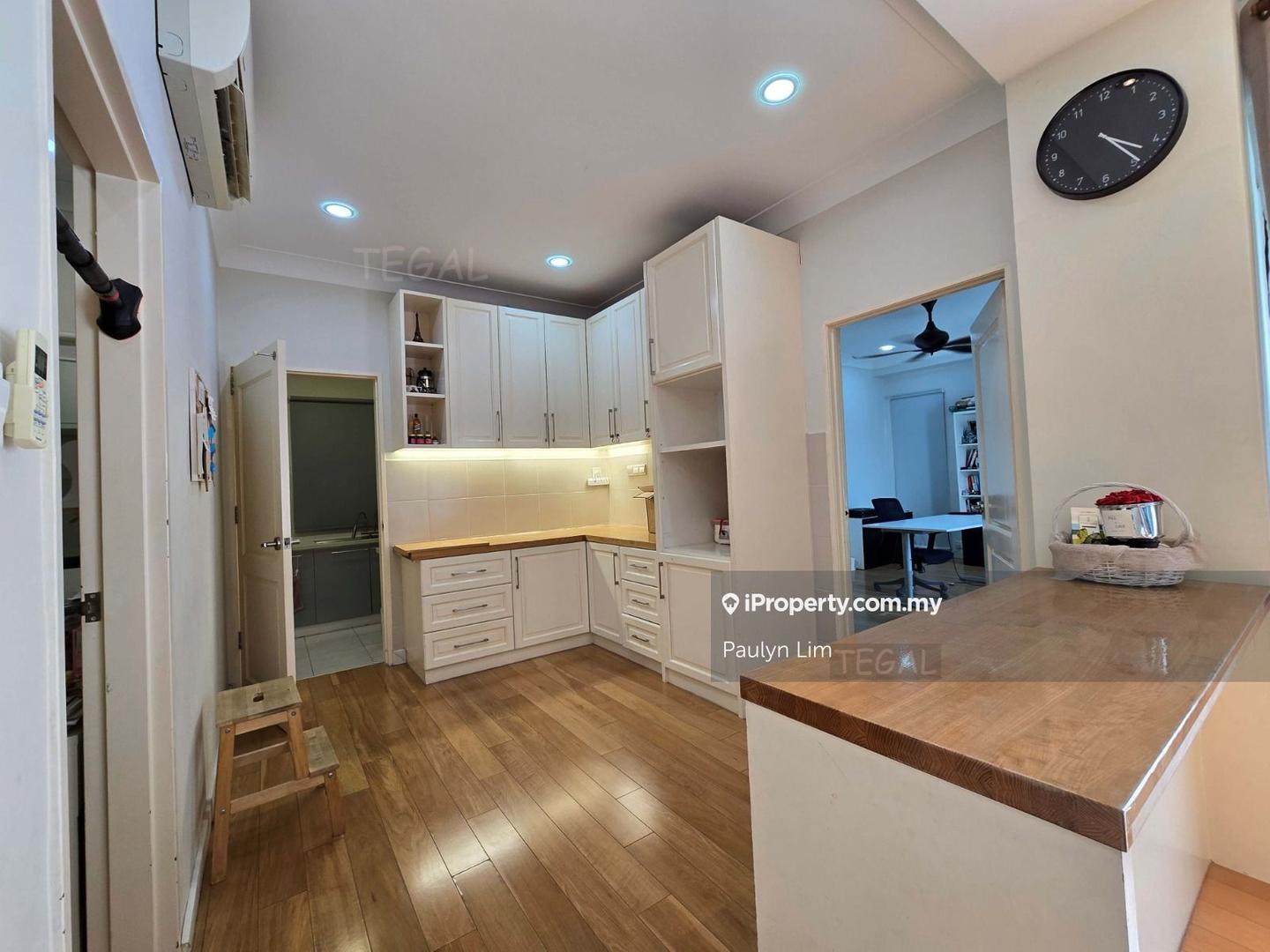 2-storey Terraced House for Sale in Setia Indah 13, Setia Alam by Paulyn Lim - iProperty.com.my