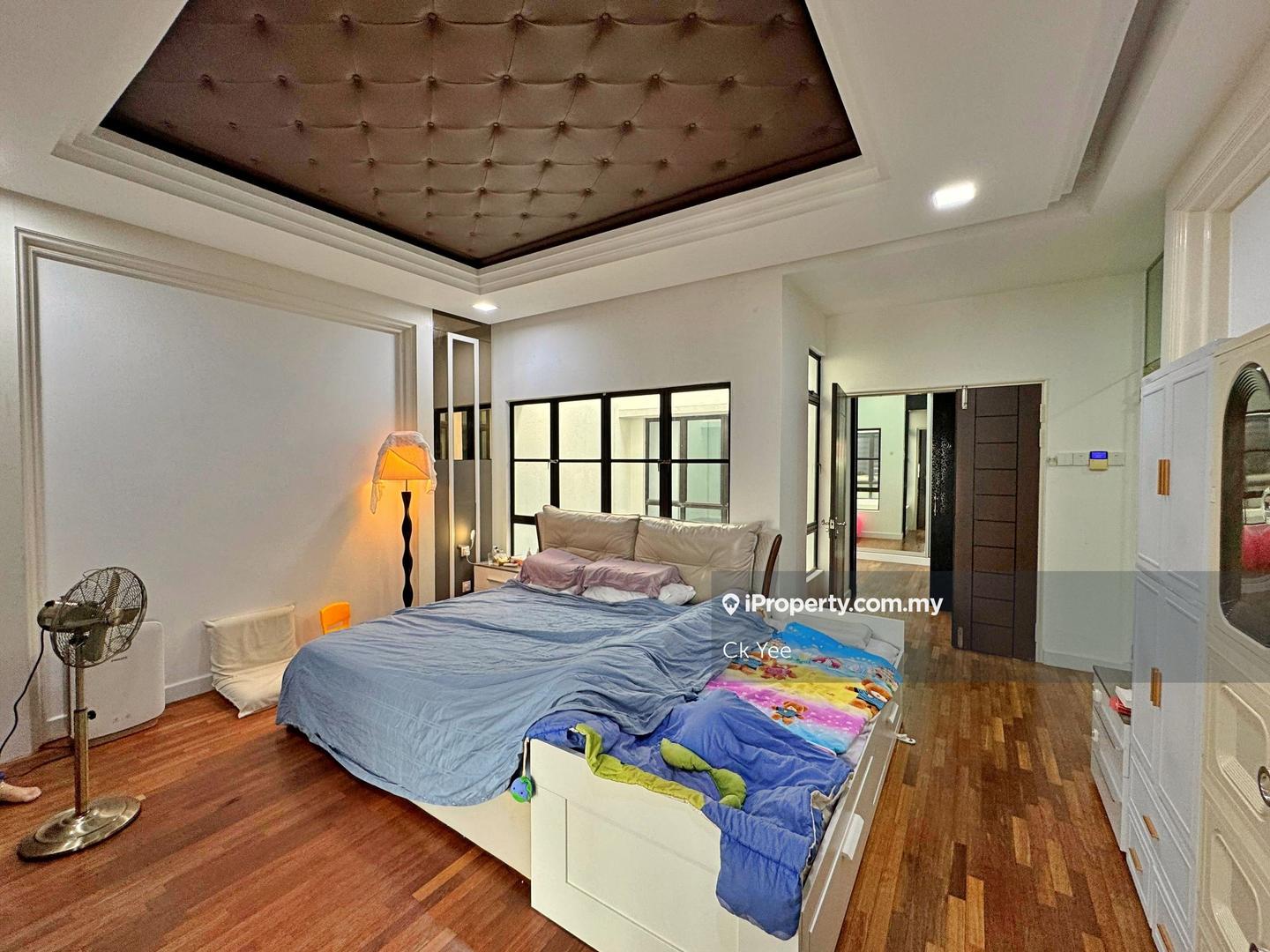 3-storey Terraced House for Sale in Jalil Sutera, Bukit Jalil by Ck Yee - iProperty.com.my