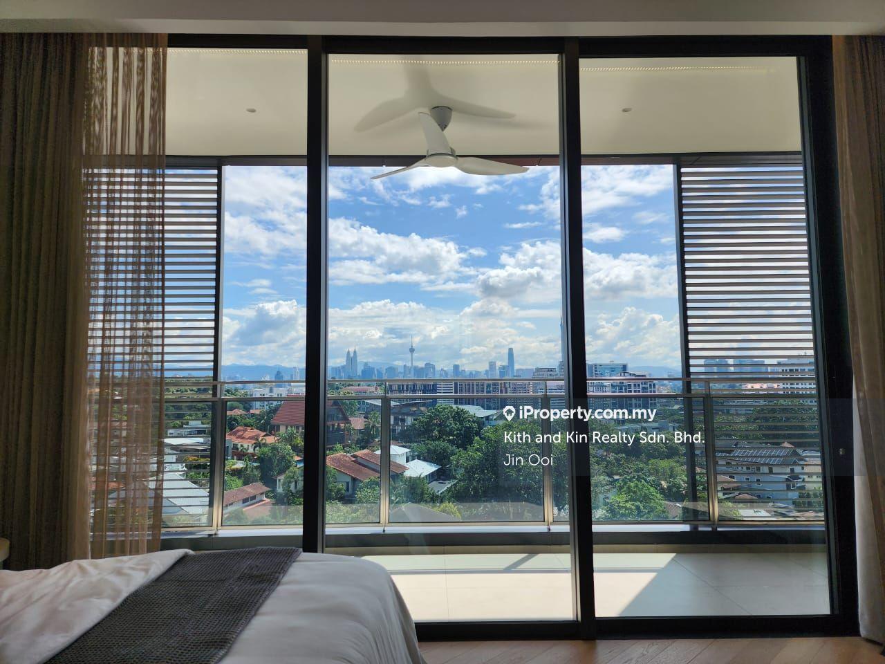 Condominium for Sale in Aira Residence by Jin Ooi - iProperty.com.my