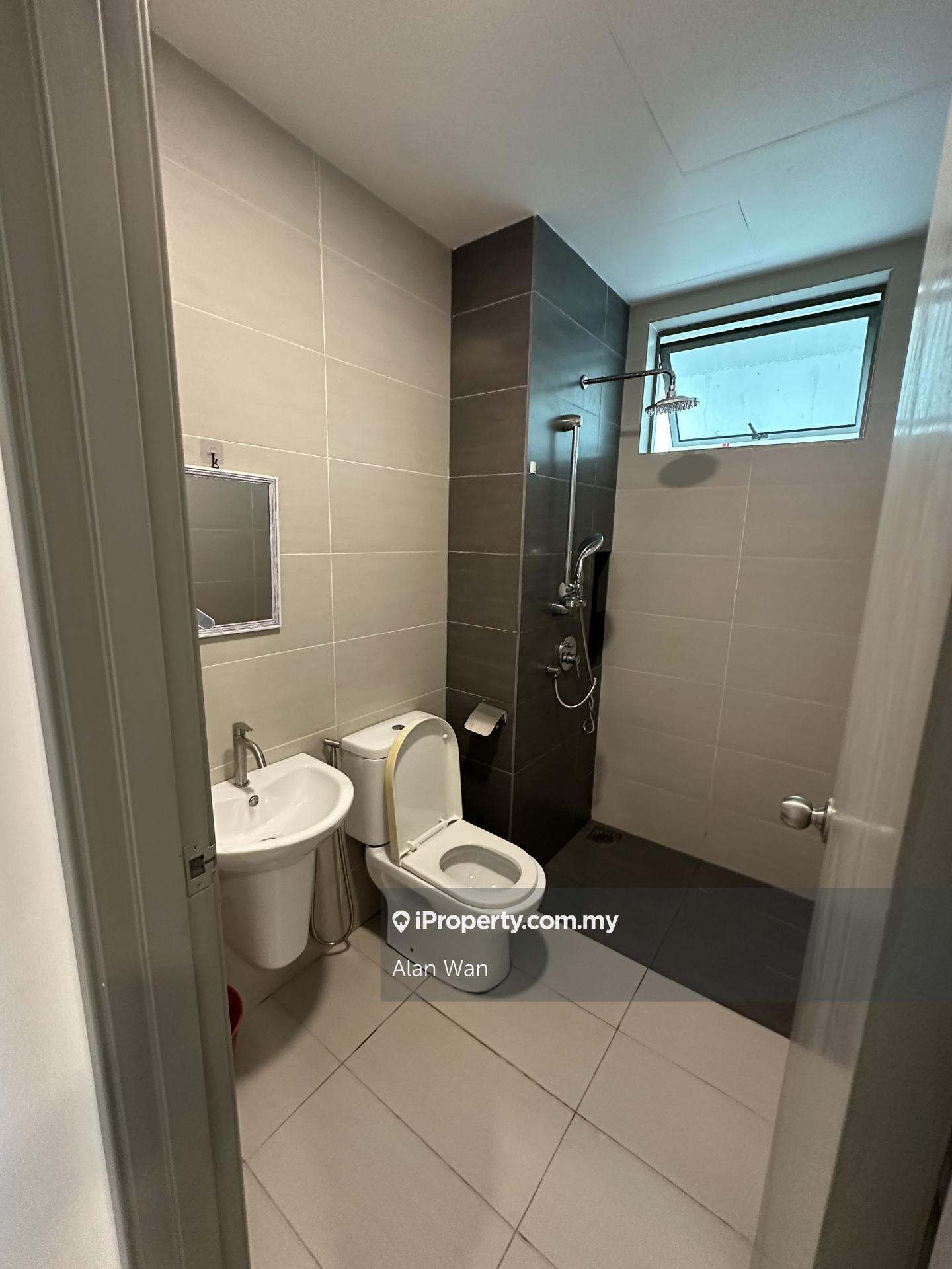 Residensi Servis untuk Dijual di Cybersquare oleh Alan Wan - iProperty.com.my