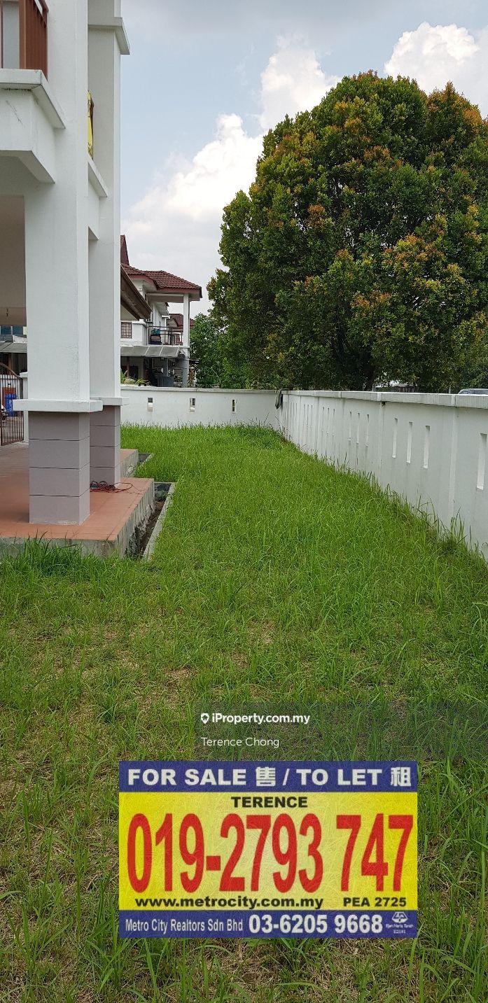 2-storey Terraced House for Sale in Shah Alam, Selangor by Terence Chong - iProperty.com.my