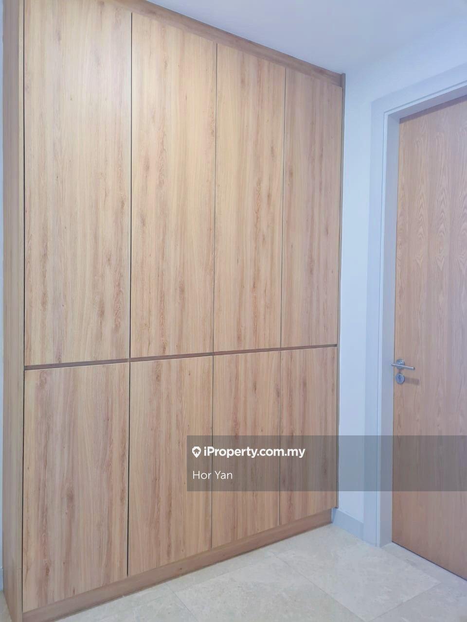 Residensi Servis untuk Disewa di The Greens oleh Hor Yan - iProperty.com.my