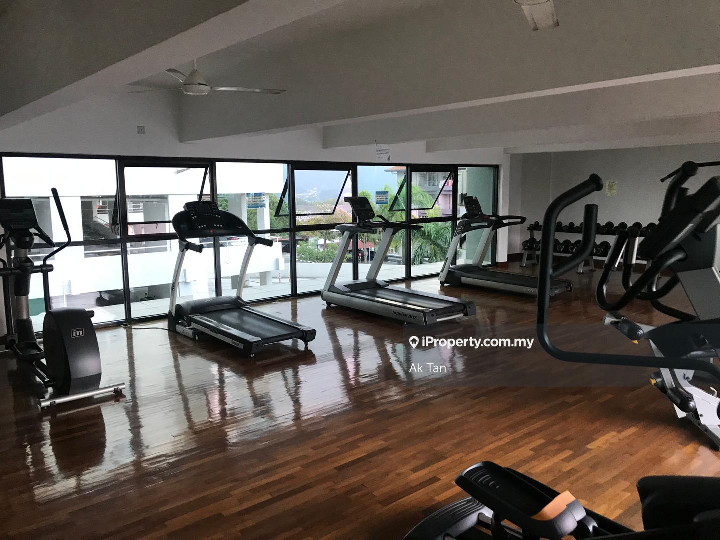 Kondominium untuk Dijual di Cheras Heights oleh Daren Tan - iProperty.com.my