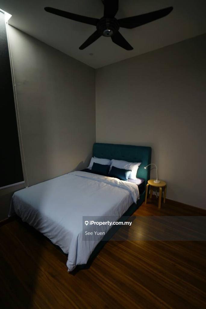 Service Residence for Rent in Petalz Residences by See Yuen - iProperty.com.my