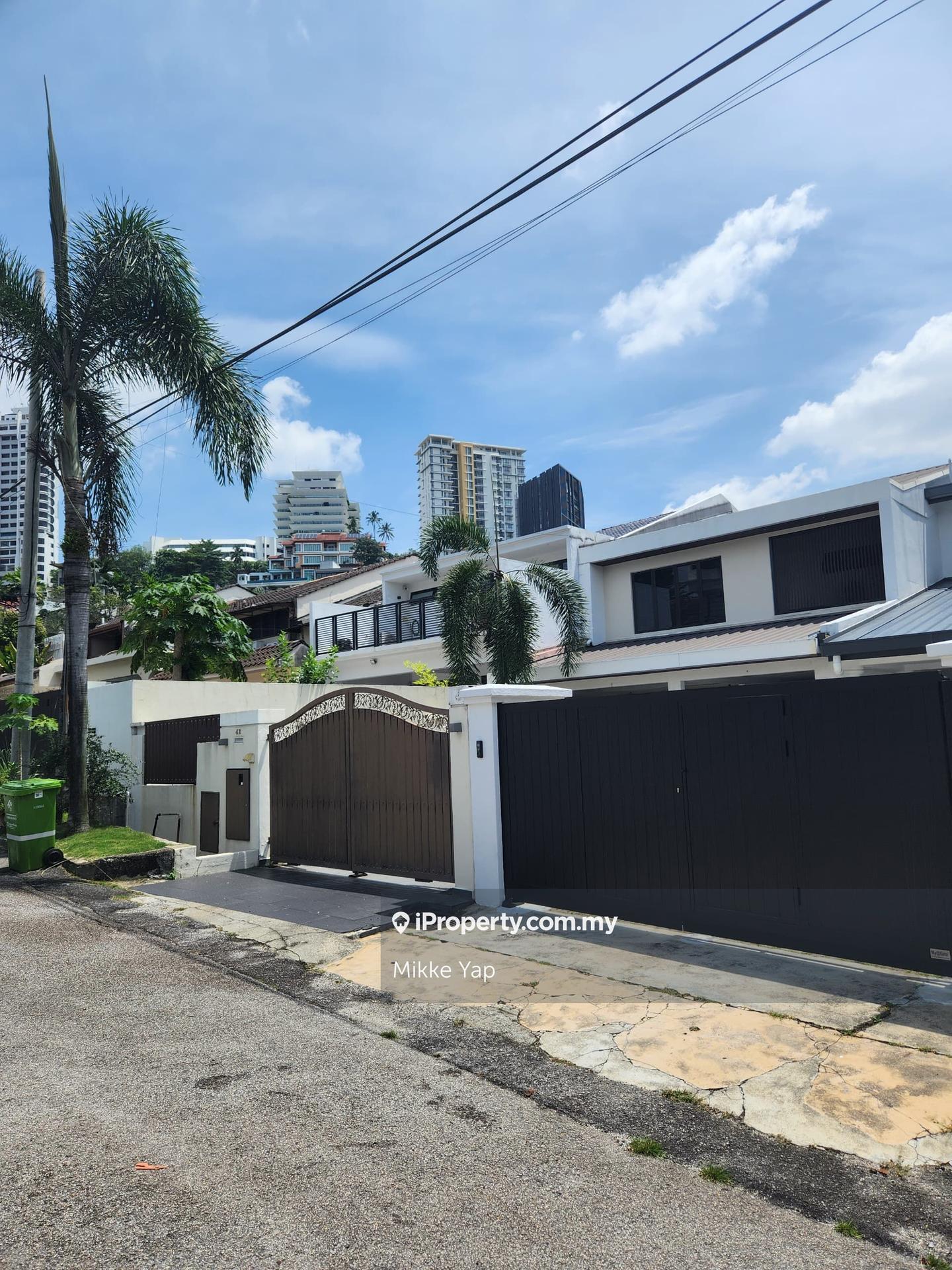 Terraced House for Sale in Taman Bandaraya, Bangsar by Mikke Yap - iProperty.com.my