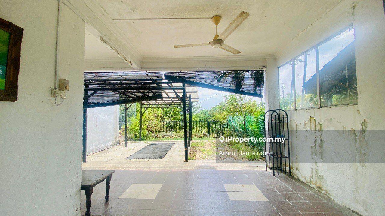 2-storey Terraced House for Sale in Taman ZooView, Ampang by Amrul Jamaludin - iProperty.com.my