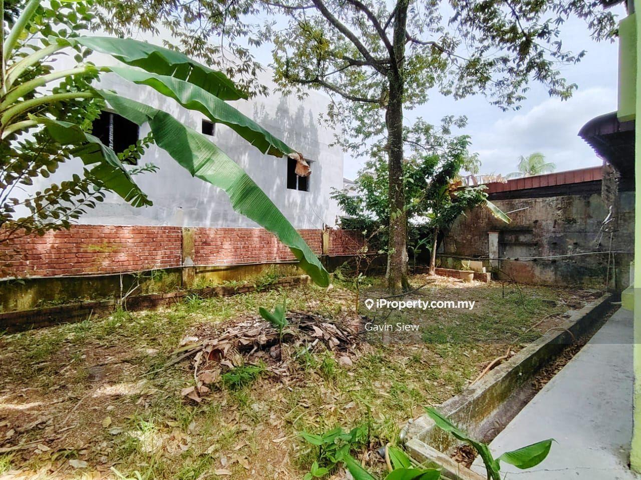 Rumah Berkembar untuk Disewa di Taman Megah Ria, Masai oleh Gavin Siew - iProperty.com.my