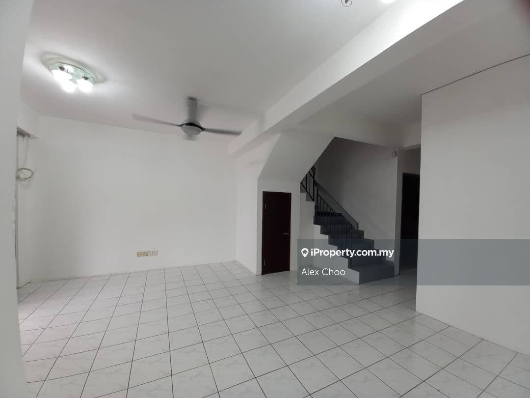 2-storey Terraced House for Sale in Taman Puncak Jalil, Seri Kembangan by Alex Choo - iProperty.com.my