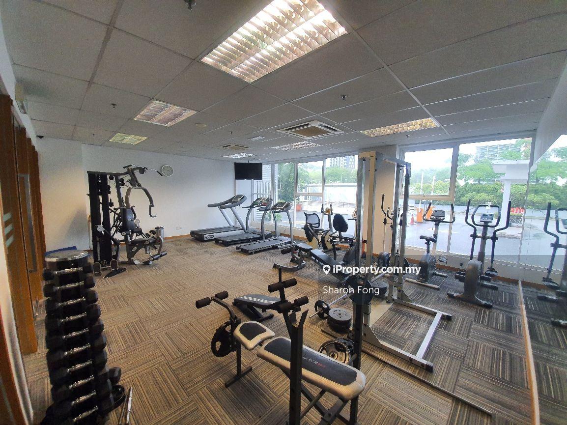 Soho for Rent in Cyber 5, Cyberjaya by Sharon Fong - iProperty.com.my