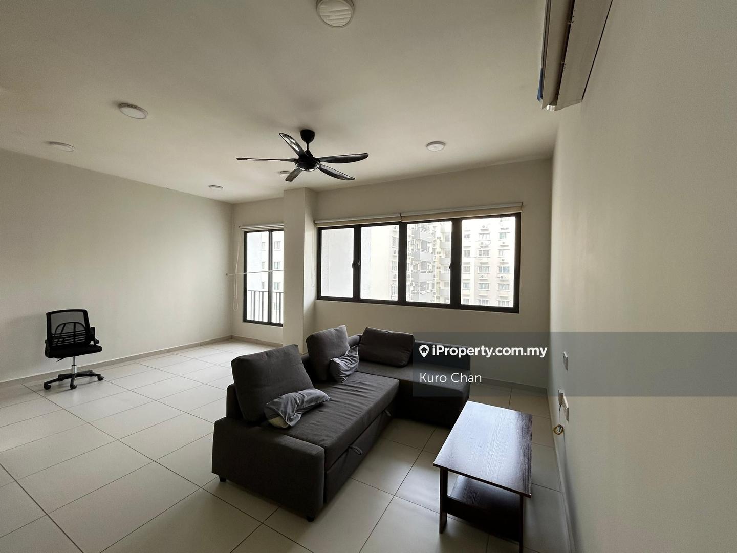 Condominium for Sale in The Andes Condo Villa @ Bukit Jalil by Kuro Chan - iProperty.com.my