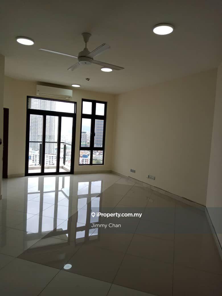 Residensi Servis untuk Disewa di J.Dupion Residence oleh Jimmy Chan - iProperty.com.my