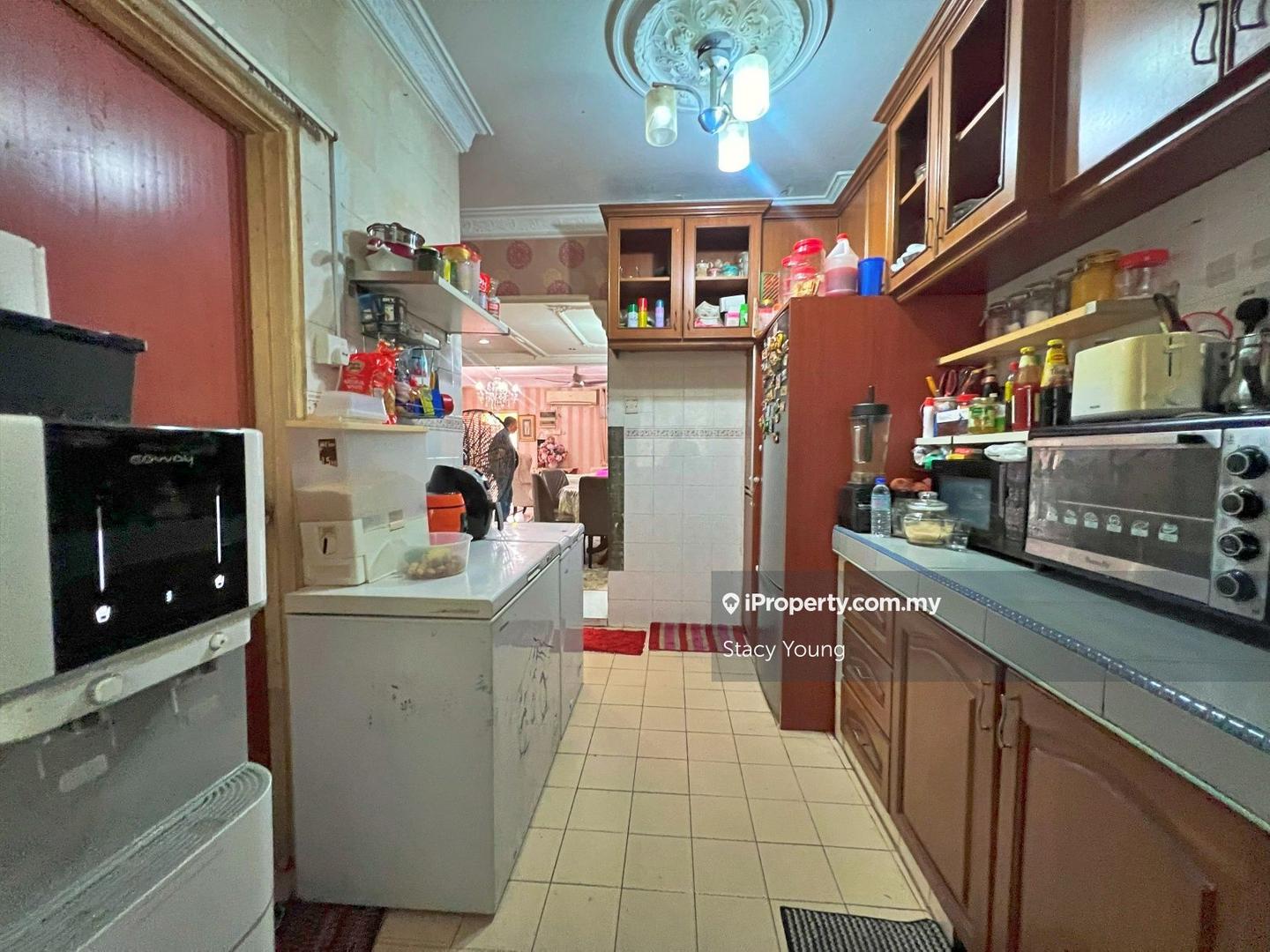 Terraced House for Sale in Bandar Damai Perdana, Cheras by Stacy Young - iProperty.com.my