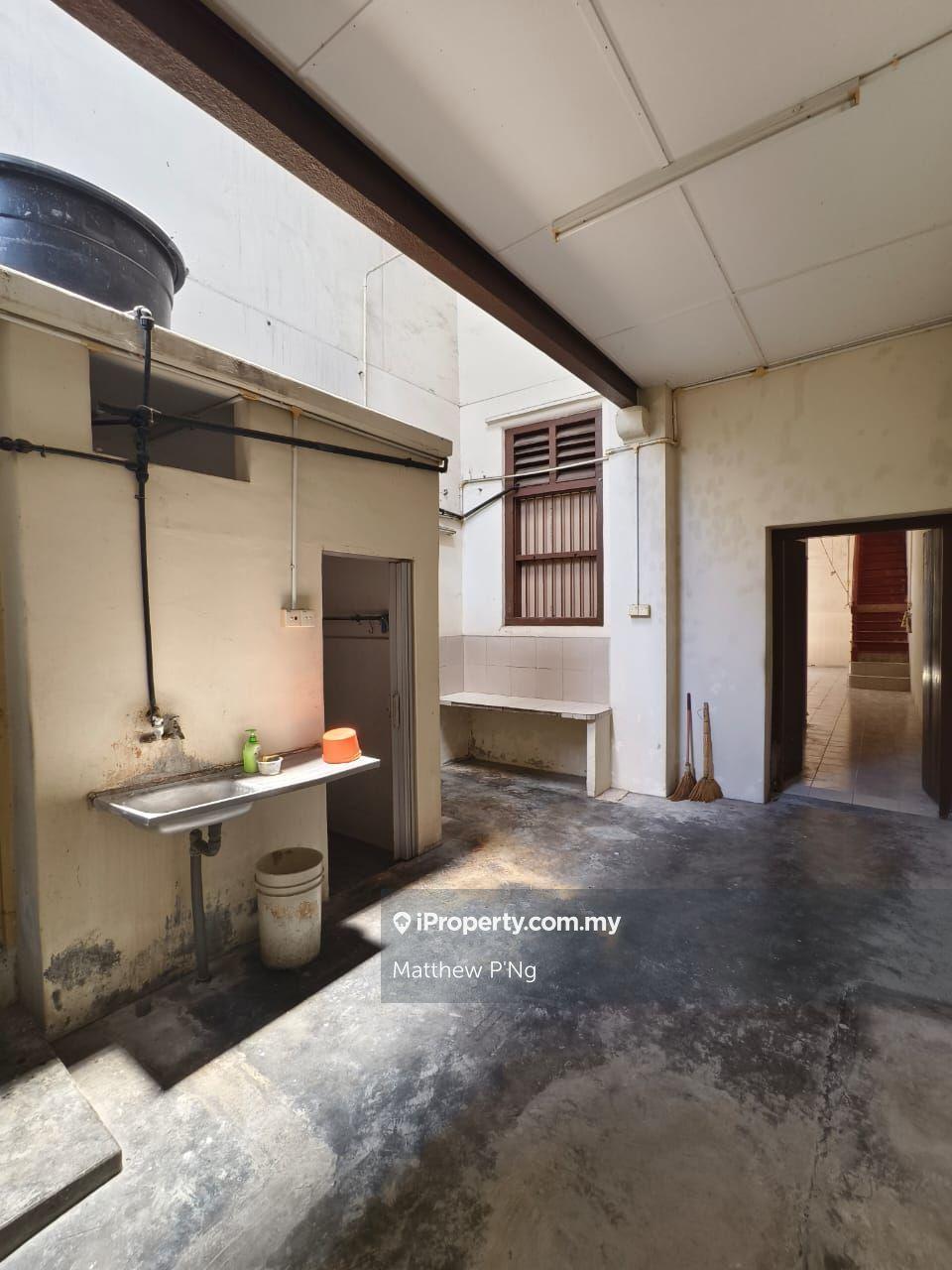 Kedai-Pejabat untuk Disewa di Lebuh Chulia, George Town oleh Matthew P'Ng - iProperty.com.my