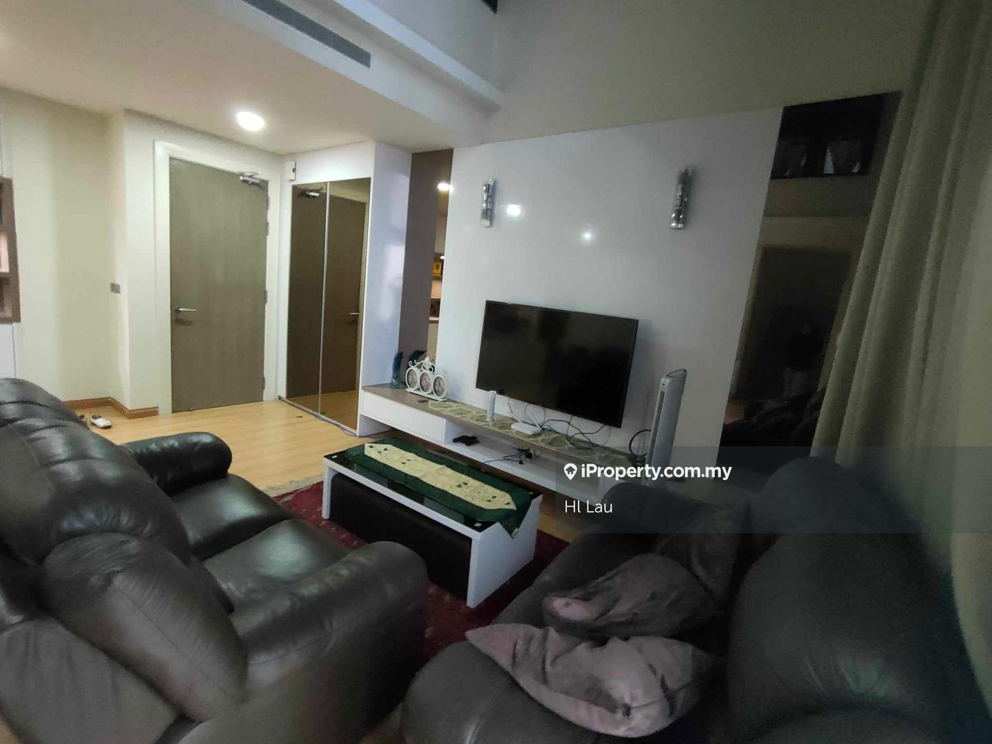 Service Residence for Sale in M City by Hl Lau - iProperty.com.my
