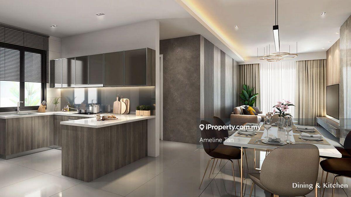 Condominium for Sale in Bangsar Hill Park by Ameline Tan - iProperty.com.my