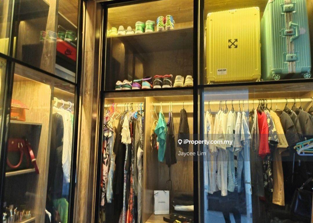 Residensi Servis untuk Dijual di Southbank Residence oleh Jaycee Lim - iProperty.com.my