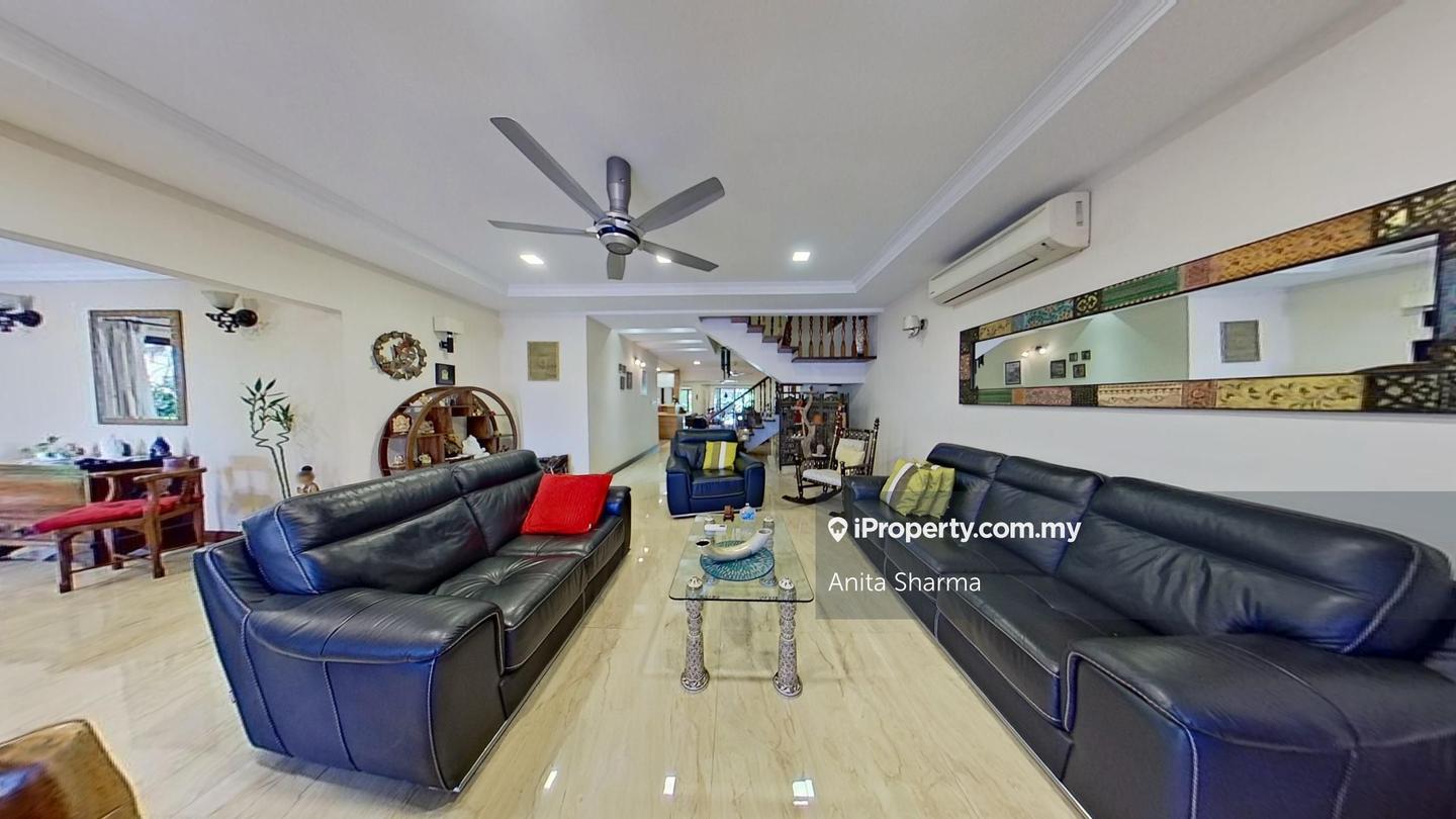 Semi-Detached House for Sale in Kelana Jaya, Petaling Jaya by Anita Sharma - iProperty.com.my