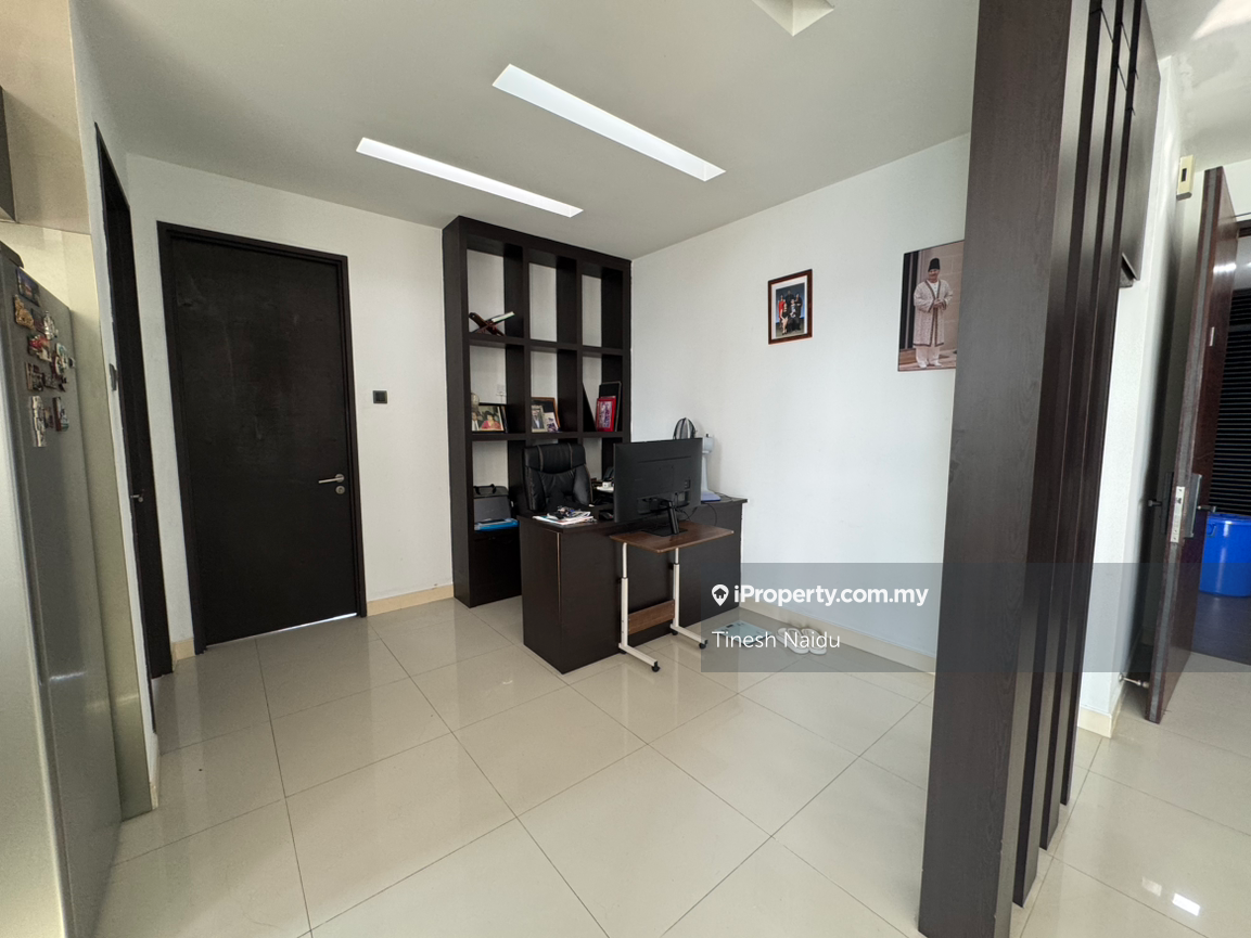 Condominium for Rent in Gaya Bangsar by Tinesh Naidu - iProperty.com.my