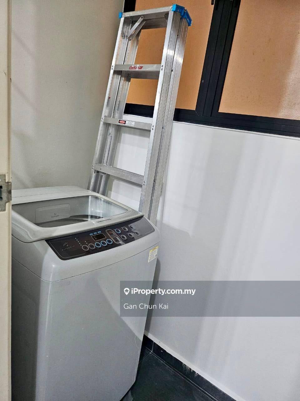 Condominium for Rent in TRI PINNACLE by Gan Chun Kai - iProperty.com.my