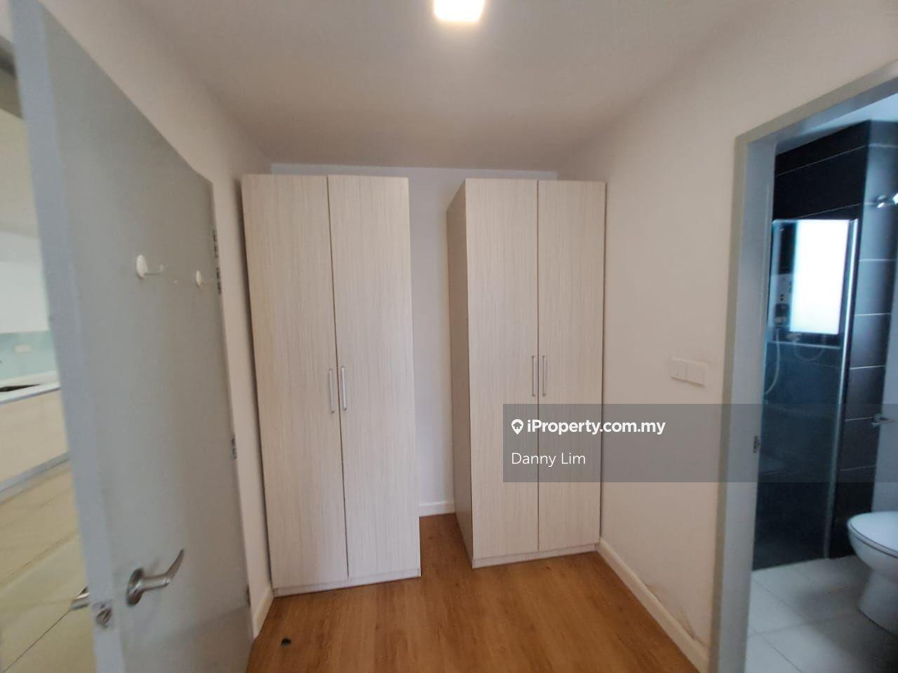 Residensi Servis untuk Dijual di Paramount Utropolis oleh Danny Lim - iProperty.com.my