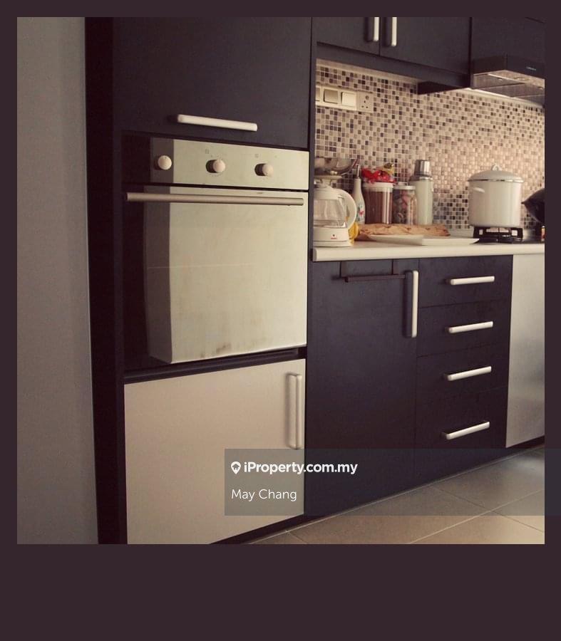 Rumah Berangkai 2 Tingkat untuk Disewa di Bandar Sri Damansara, Selangor oleh May Chang - iProperty.com.my