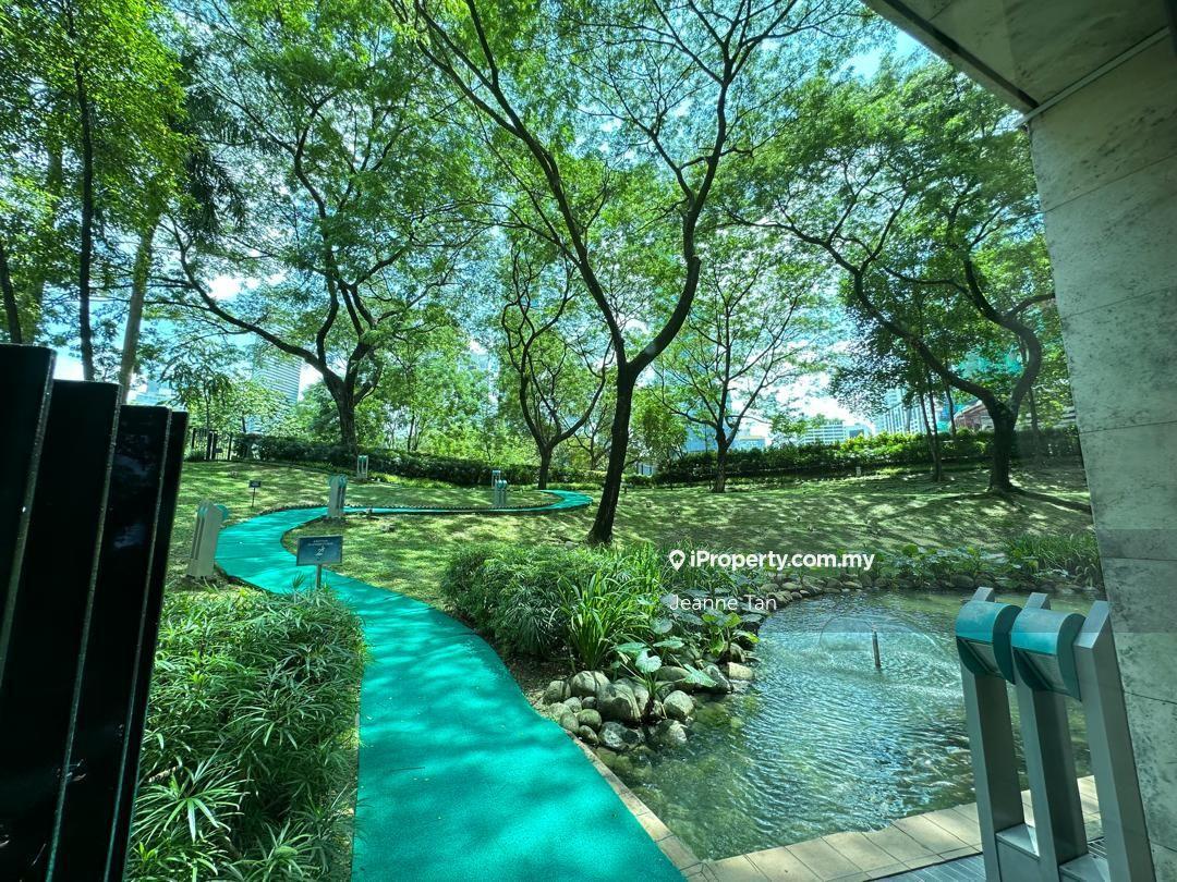 Condominium for Rent in The Binjai on the Park by Jeanne Tan - iProperty.com.my