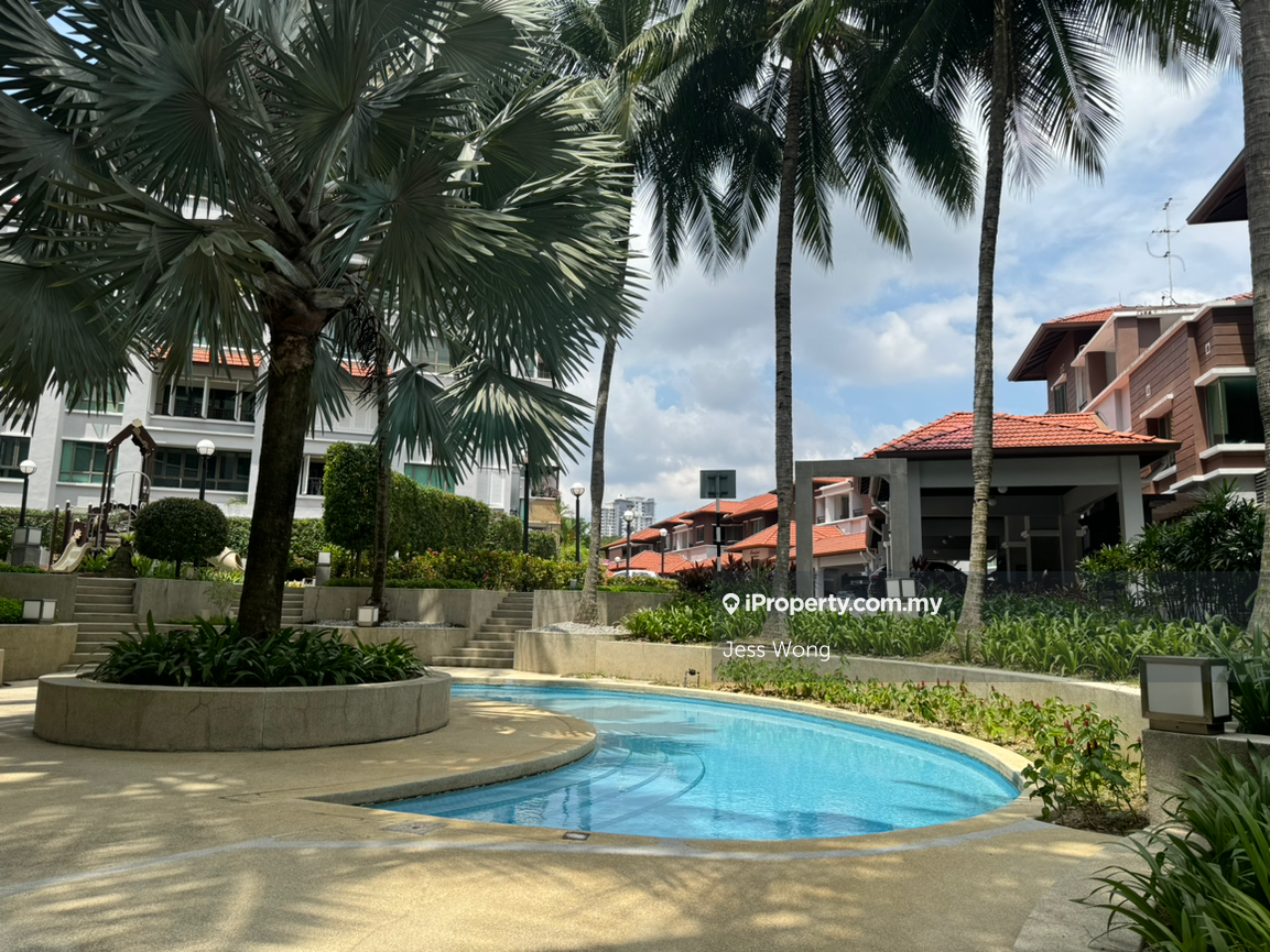 Condominium for Sale in Ara Hill Condominium by Jess Wong - iProperty.com.my