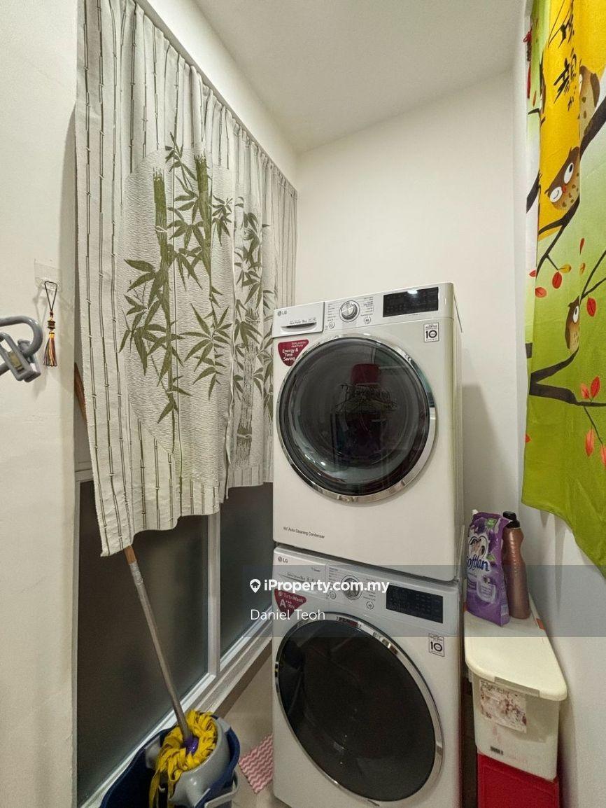 Condominium for Sale in Skyridge Garden by Daniel Teoh - iProperty.com.my