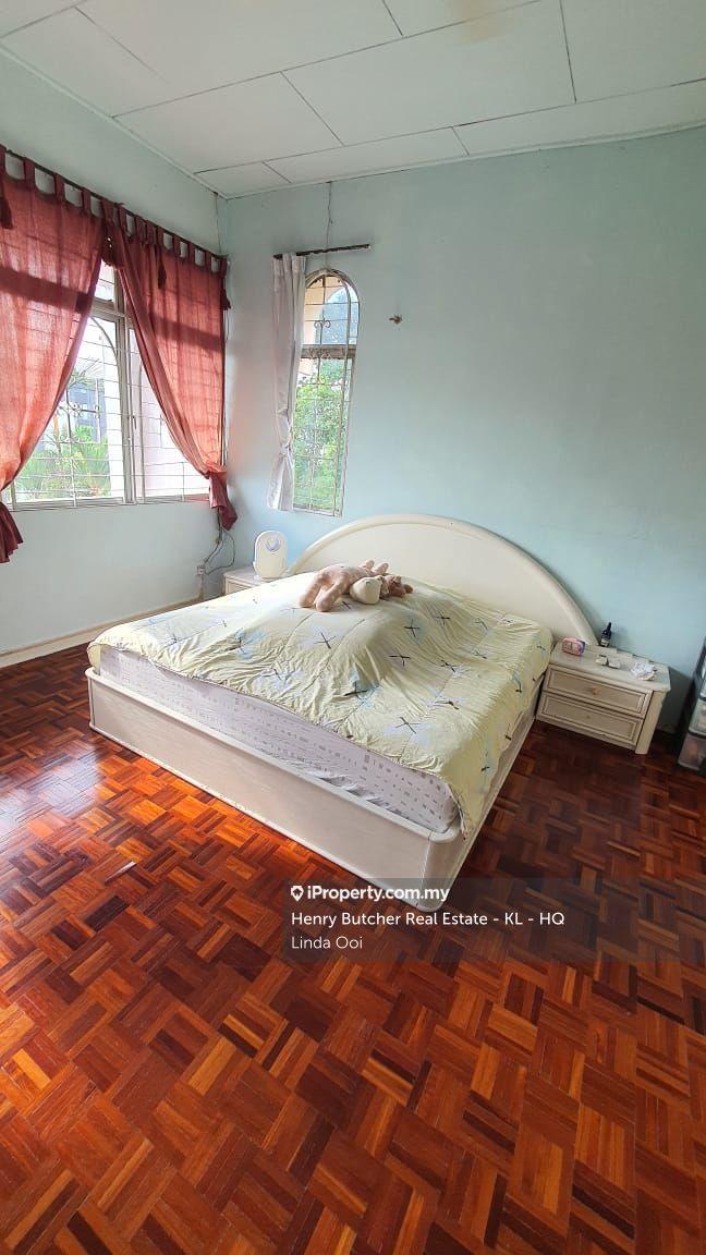 3-storey Terraced House for Sale in Dataran Ukay, Ampang by Linda Ooi - iProperty.com.my
