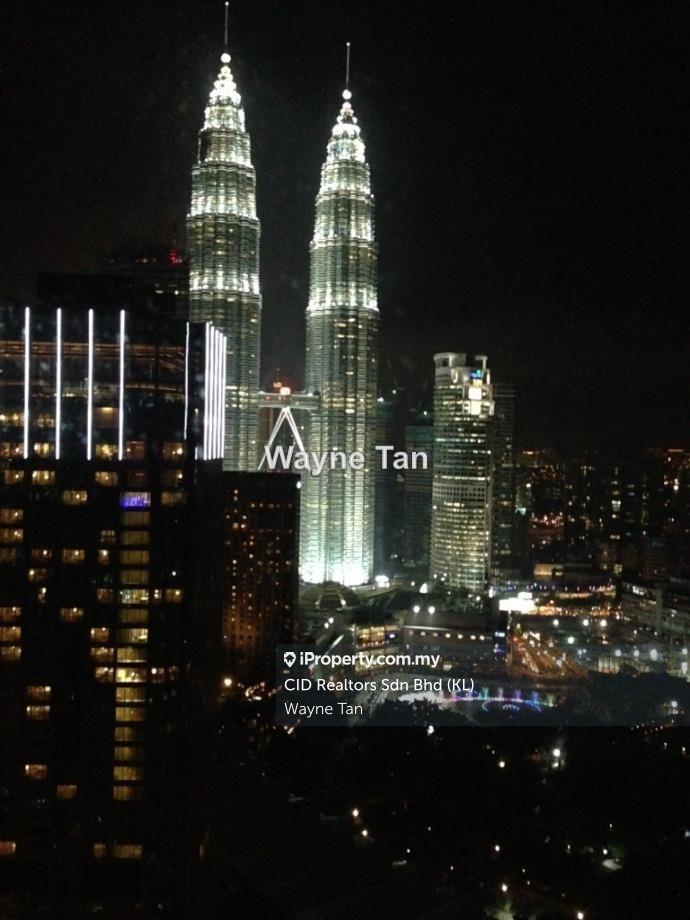 Residensi Servis untuk Dijual di Vipod Residence oleh Wayne Tan - iProperty.com.my