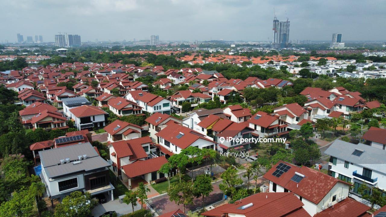 Rumah Berkembar untuk Dijual di Setia Eco Park, Setia Alam oleh Kenny Ng - iProperty.com.my