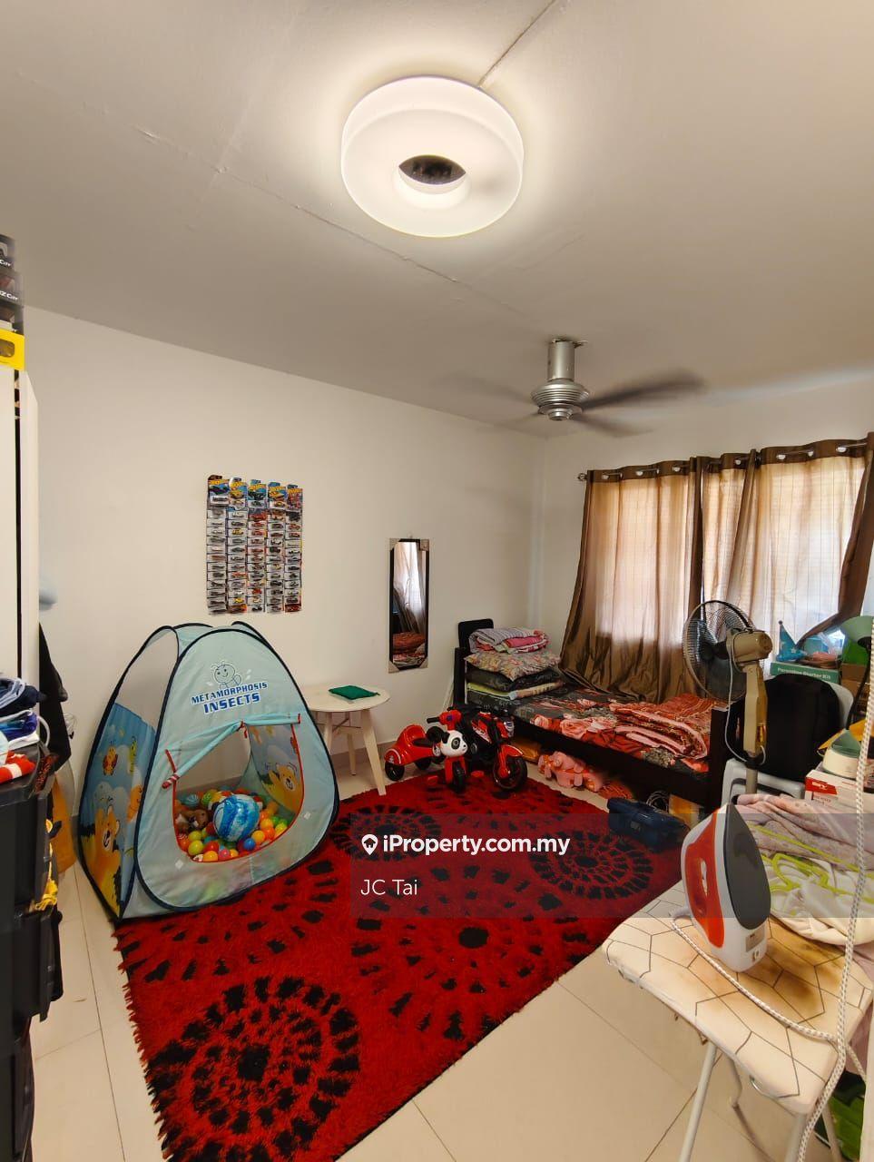 Cluster House for Sale in Seksyen 2 Wangsa Maju, Wangsa Maju by JC Tai - iProperty.com.my