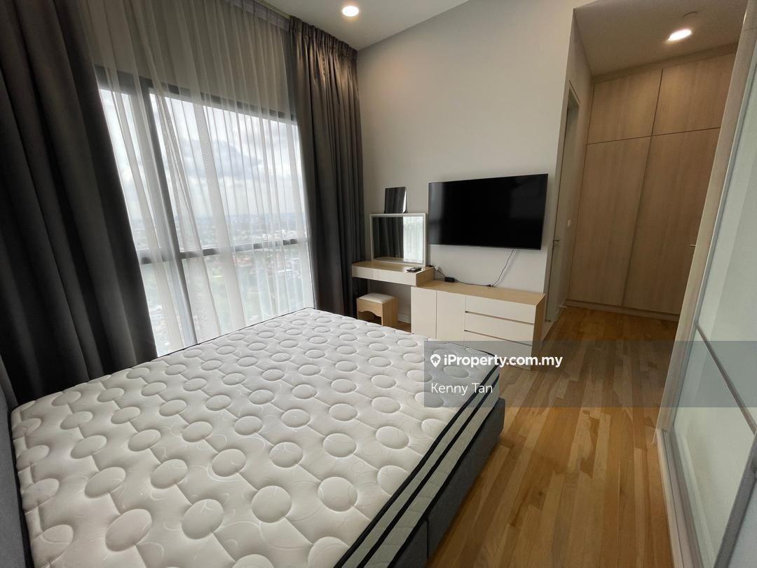 Residensi Servis untuk Dijual di Dianthus @ Tropicana Gardens oleh Kenny Tan - iProperty.com.my