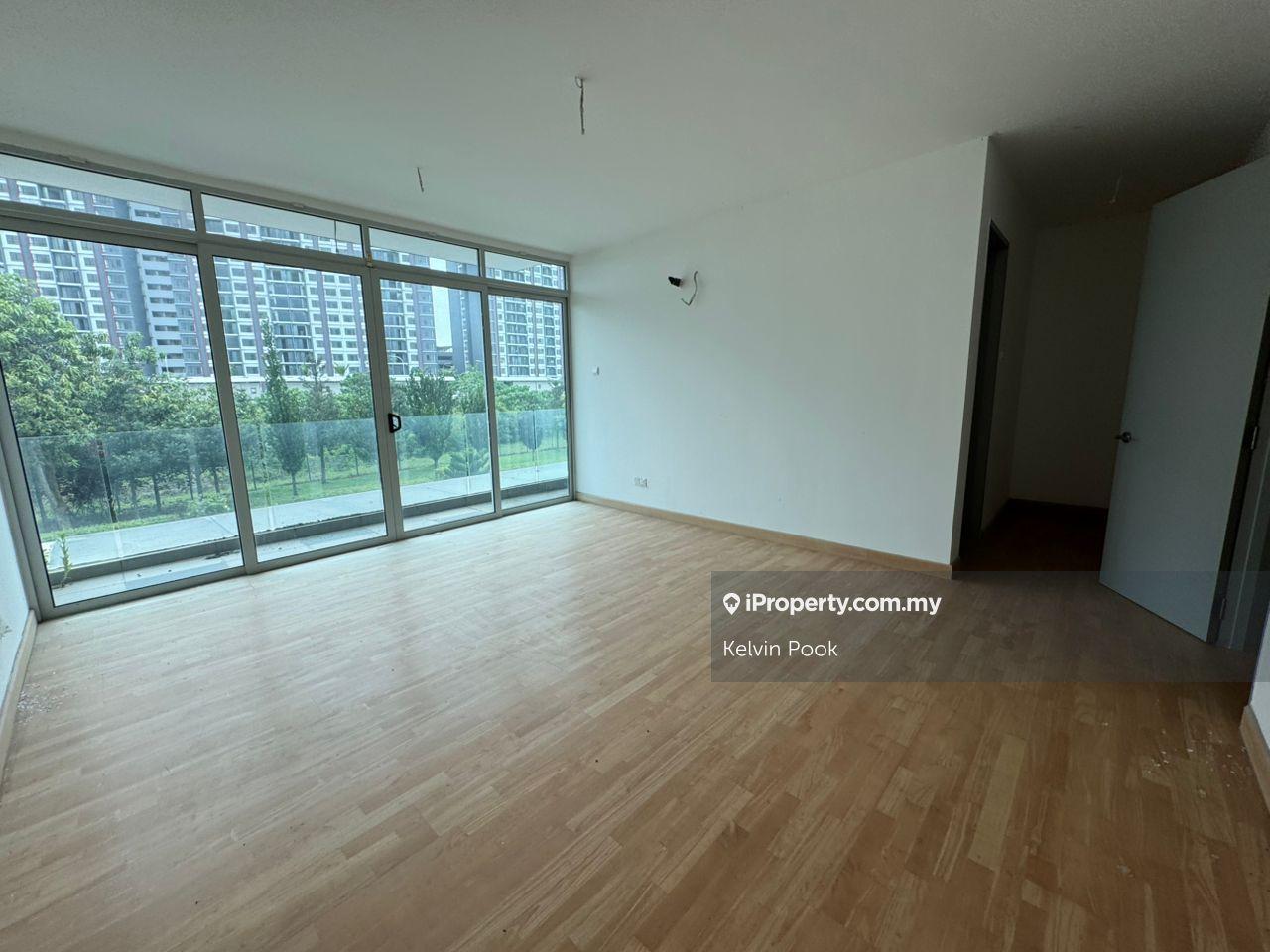 3-storey Terraced House for Sale in D'Island, Puchong by Kelvin Pook - iProperty.com.my