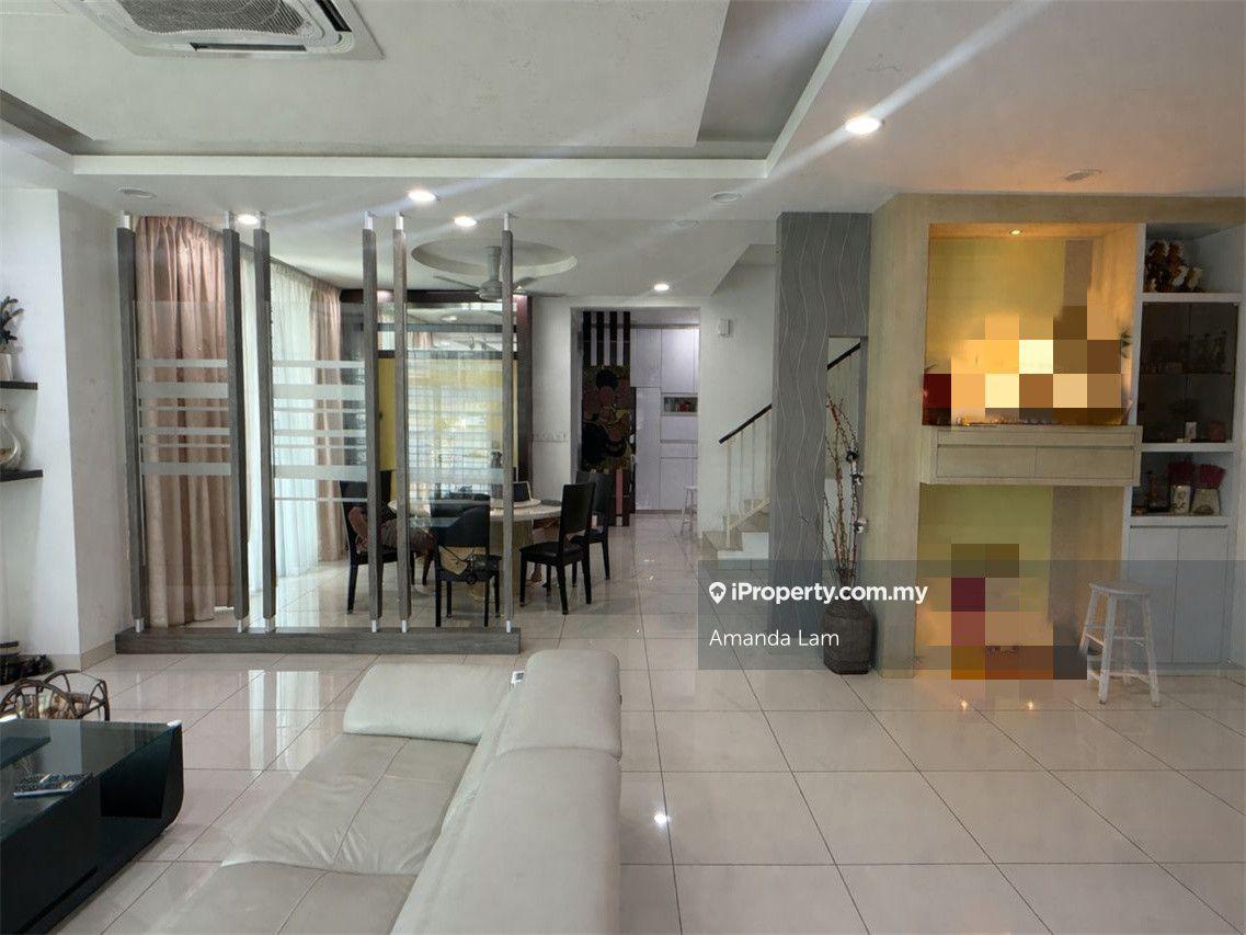 2-storey Terraced House for Sale in Tree Residency, Bayan Lepas by Amanda Lam - iProperty.com.my