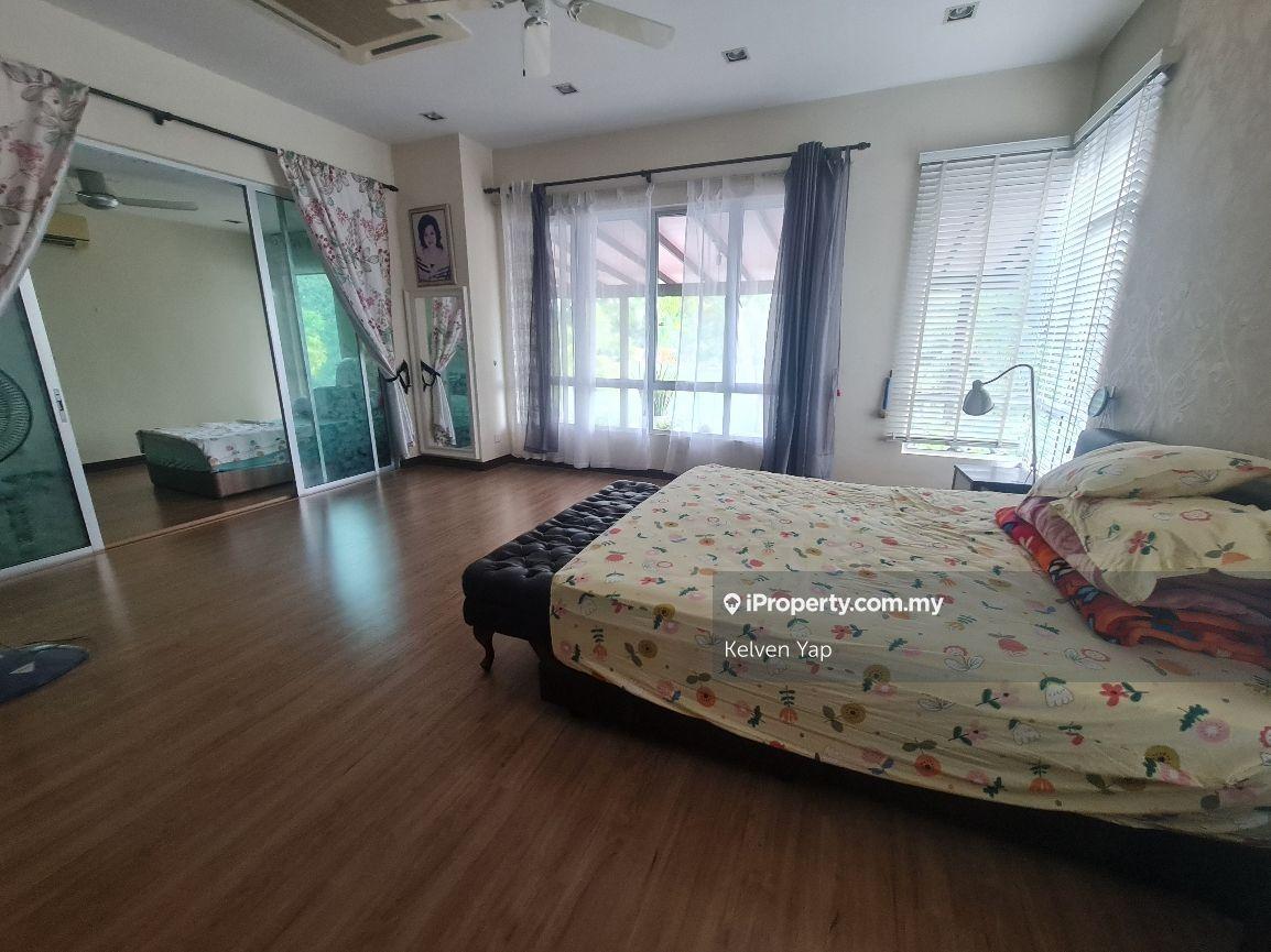 Semi-Detached House for Sale in Ambang Botanic, Klang by Kelven Yap - iProperty.com.my