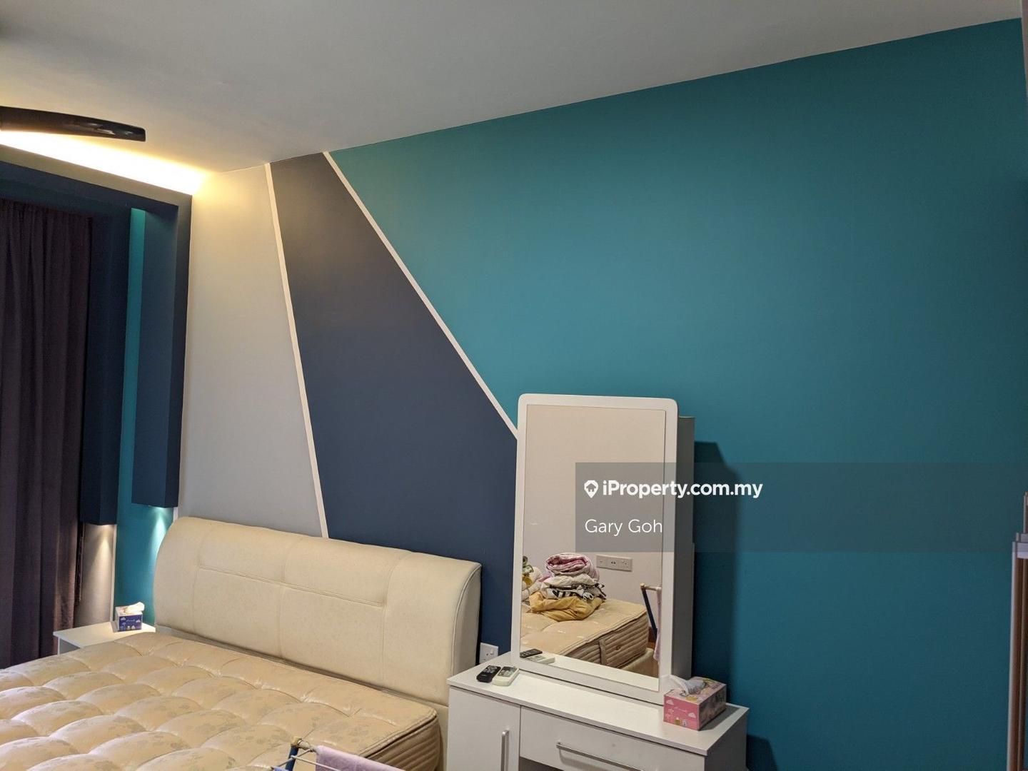 Residensi Servis untuk Dijual di Aragreens oleh Gary Goh - iProperty.com.my