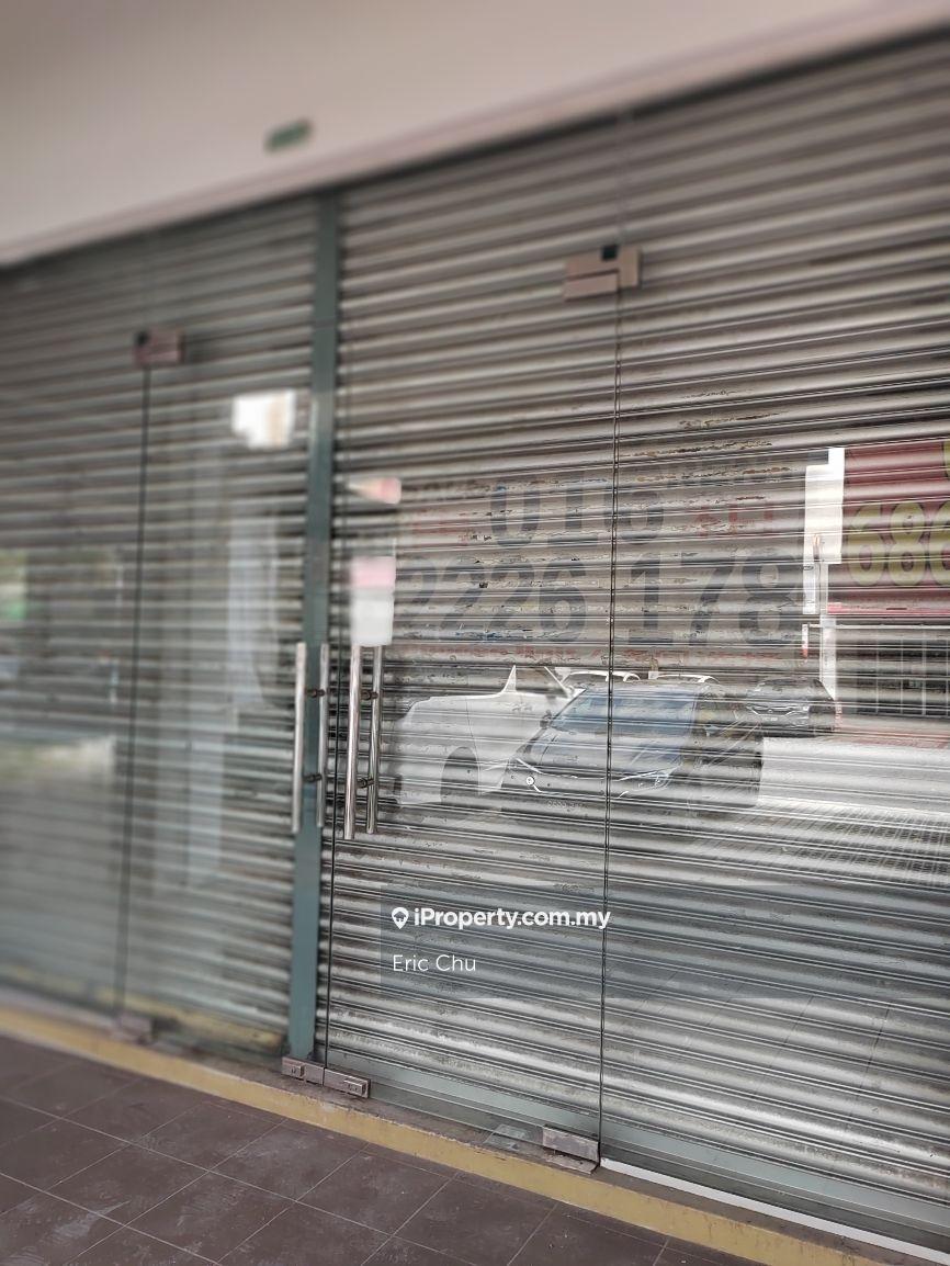 Kedai untuk Disewa di TSB Commercial Centre, TSB, Sungai Buloh oleh Eric Chu - iProperty.com.my