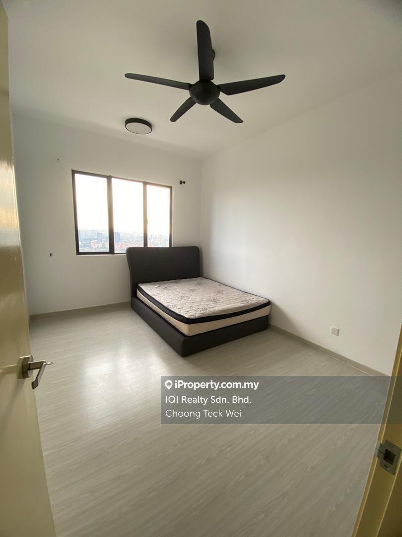 Residensi Servis untuk Dijual di Platinum Lake PV 21 oleh Choong Teck Wei - iProperty.com.my