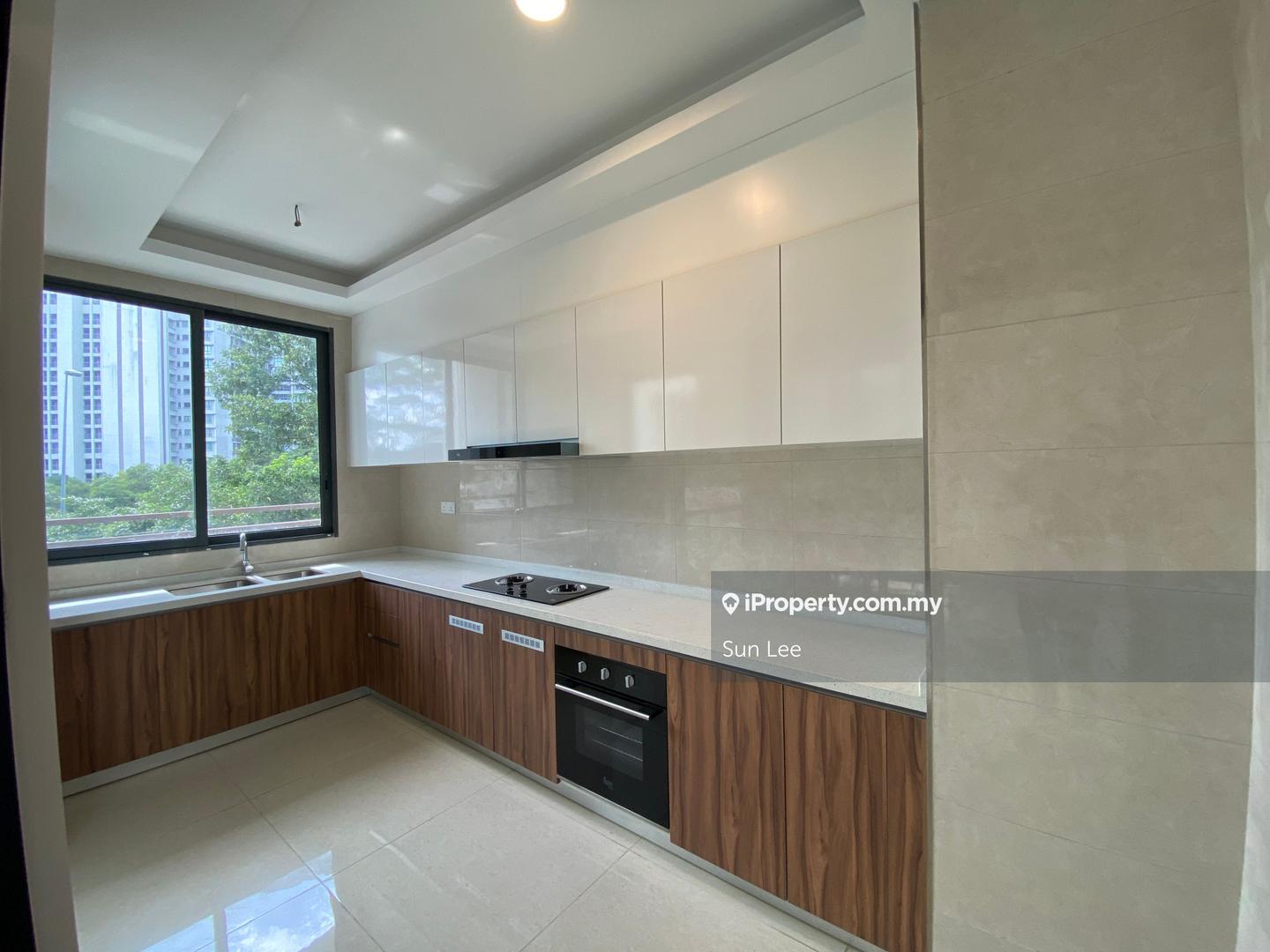 Condominium for Sale in Agile Mont Kiara by Sun Lee - iProperty.com.my