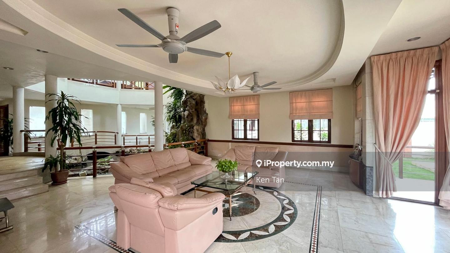 Bungalow House for Sale in Seksyen 5, Petaling Jaya by Ken Tan - iProperty.com.my