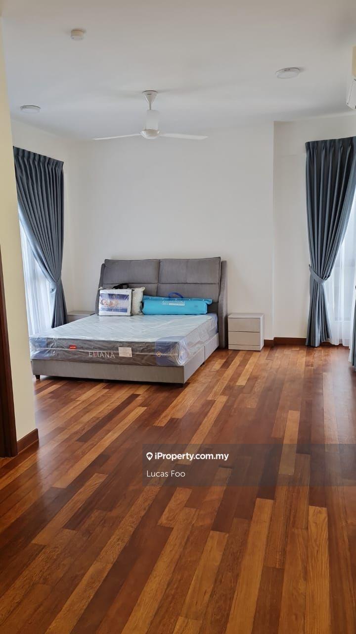 Kondominium untuk Disewa di Muze @ PICC oleh Lucas Foo - iProperty.com.my