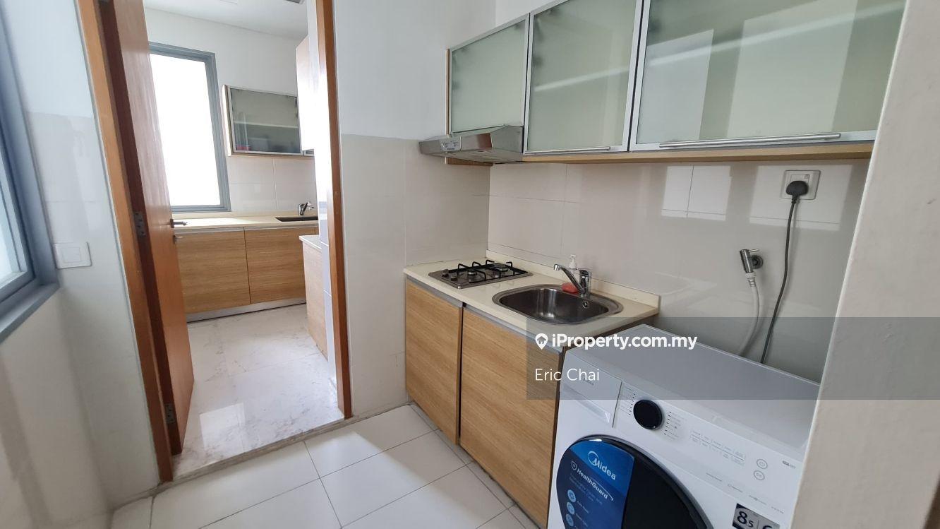 Residensi Servis untuk Disewa di Twins @ Damansara Heights oleh Eric Chai - iProperty.com.my