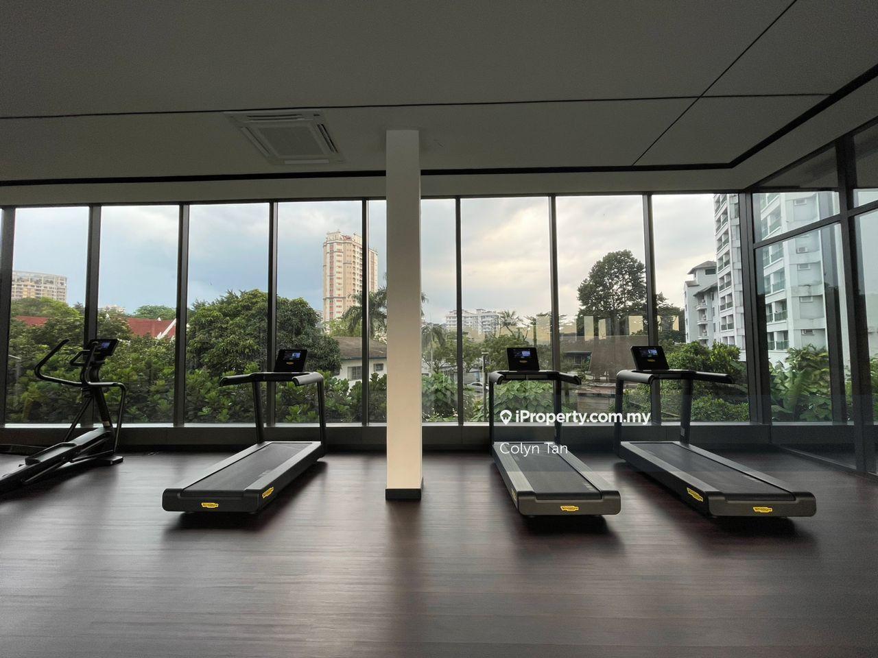 Service Residence for Sale in Mayfair Residences @ Pavilion Embassy by Colyn Tan - iProperty.com.my