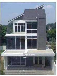 Bungalow House for Sale in Milano Bungalow, Shah Alam by CS Lim - iProperty.com.my