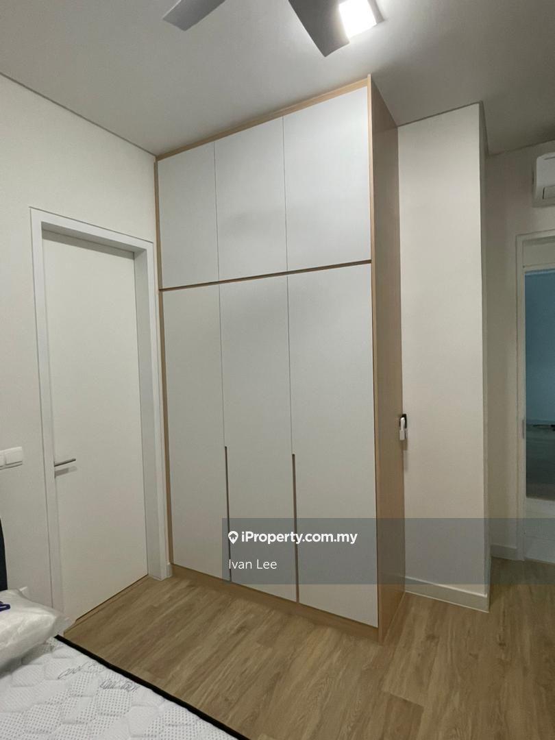 Kondominium untuk Disewa di TRIA Seputeh in 9 Seputeh, Kuala Lumpur oleh Ivan Lee - iProperty.com.my