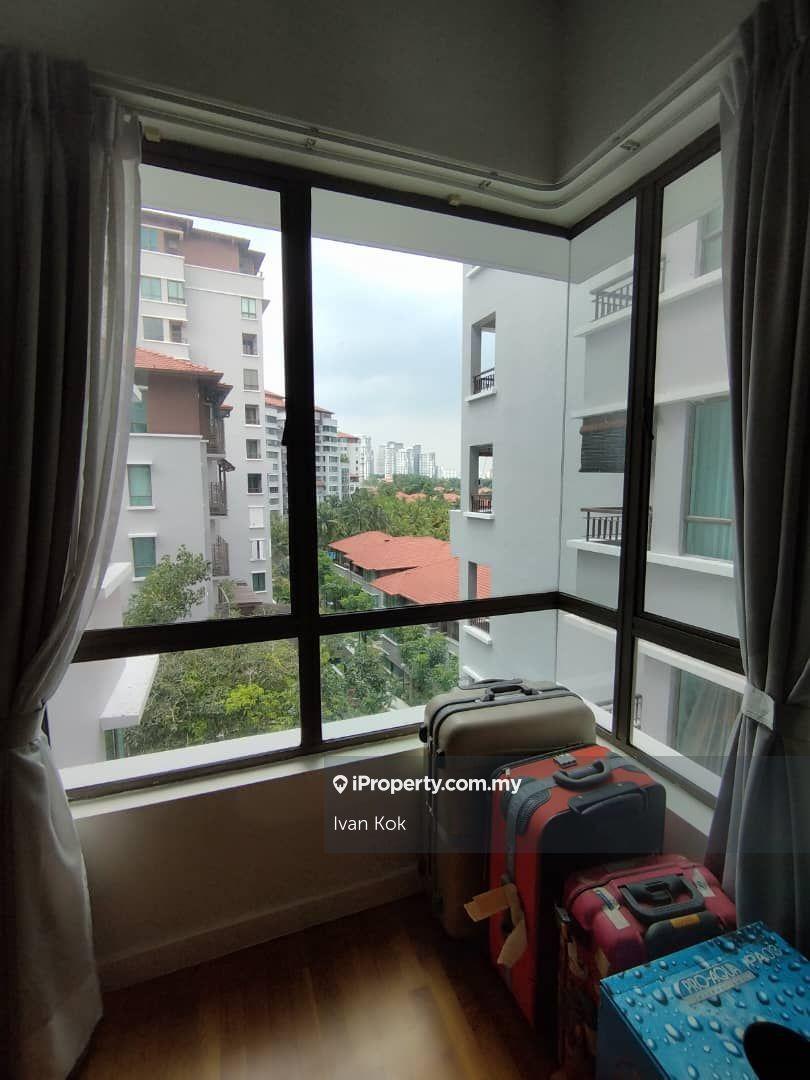 Condominium for Sale in Ara Hill Condominium by Ivan Kok - iProperty.com.my